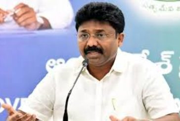 నేటి వరకు టీచర్ల బదిలీల వెబ్‌ ఆప్షన్‌ గడువు : మంత్రి సురేష్