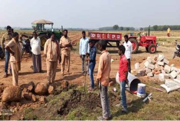 అర్హులైన ప్రతి ఒక్క పేదవానికి గృహ కల్పనే సీఎం జగన్ ద్యేయం  :  వైఎస్ఆర్ కాంగ్రెస్ పార్టీ అధ్యక్షుడు వేమా సురేష్ బాబు