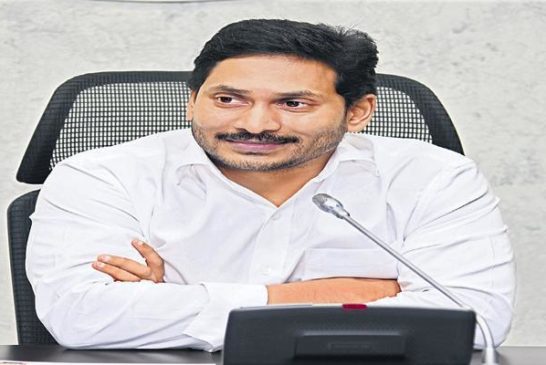 నేడు విశాఖకు ముఖ్యమంత్రి వైఎస్‌ జగన్