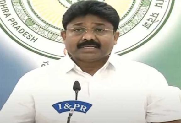 ఏపీలో పూర్తి స్థాయి తరగతులు: మంత్రి సురేశ్‌