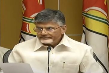 ఎన్నికలను బహిష్కరిస్తున్నాం: చంద్రబాబు