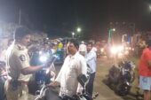 ముమ్మరంగా డ్రంక్ అండ్ డ్రైవ్ తనిఖీలు