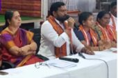 శరన్నవరాత్రి ఉత్సవాలకు సర్వం సిద్ధం