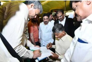 మరికాసేపట్లో మీడియాతో మాట్లాడనున్న ఏపీ సీఐడీ అదనపు డీజీ