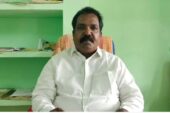 బీసీ వెల్ఫేర్ అధికారిగా రావి రవి ప్రసాద్