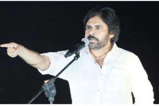 రెండు మూడు రోజుల్లో టీడీపీ-జనసేన ఉమ్మడి కార్యాచరణ.. పవన్