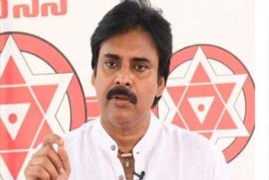 చంద్రబాబు ఆరోగ్యంపై ప్రభుత్వ వైఖరి కరెక్ట్ కాదు : పవన్‌ కల్యాణ్‌