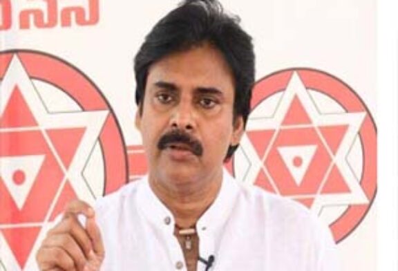 చంద్రబాబు ఆరోగ్యంపై ప్రభుత్వ వైఖరి కరెక్ట్ కాదు : పవన్‌ కల్యాణ్‌