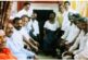 ముదిరాజ్ సంఘం రాష్ట్ర నాయకులను పరామర్శించిన మదర్ సేవా సమితి