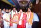 శ్రీ కనకదుర్గమ్మ అమ్మవారికి  చీర సారె సమర్పించిన నగర కమిషనర్