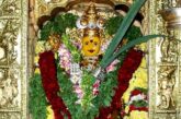 మార్మోగుతున్న జై దుర్గా నామస్మరణ