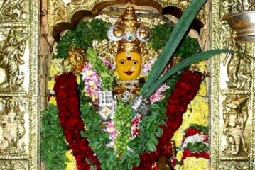 మార్మోగుతున్న జై దుర్గా నామస్మరణ