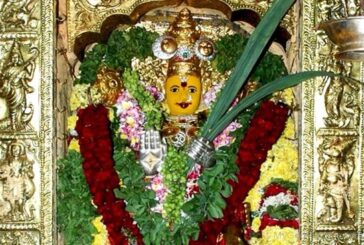 మూల నక్షత్రం సందర్భంగా ట్రాఫిక్ మళ్ళింపులు