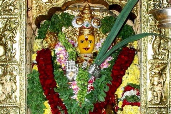మూల నక్షత్రం సందర్భంగా ట్రాఫిక్ మళ్ళింపులు
