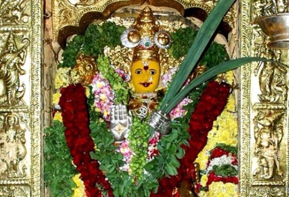 మూల నక్షత్రం సందర్భంగా ట్రాఫిక్ మళ్ళింపులు