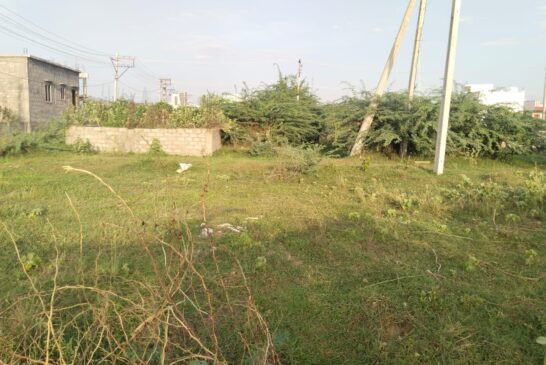 లబ్ధిదారులకు శాపంగా మారిన జగనన్న కాలనీలు