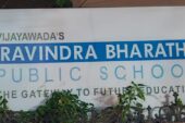 రవీంద్ర భారతి ఆగడాలకు చిన్నారి బలి