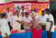 మల్లికార్జునపేటలో ఘనంగా జాతీయ చేనేత దినోత్సవం